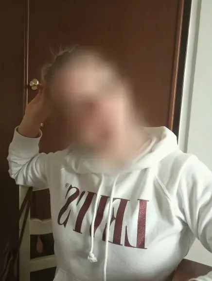 Alicia, 39 años