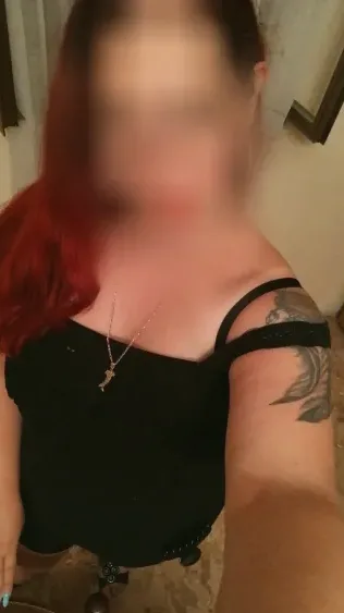 Ane, 34 años