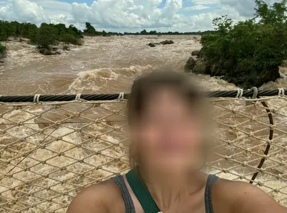 Ángela, 34 años