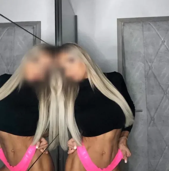 Ángela, 29 años