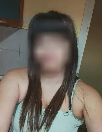 Ariadna, 37 años