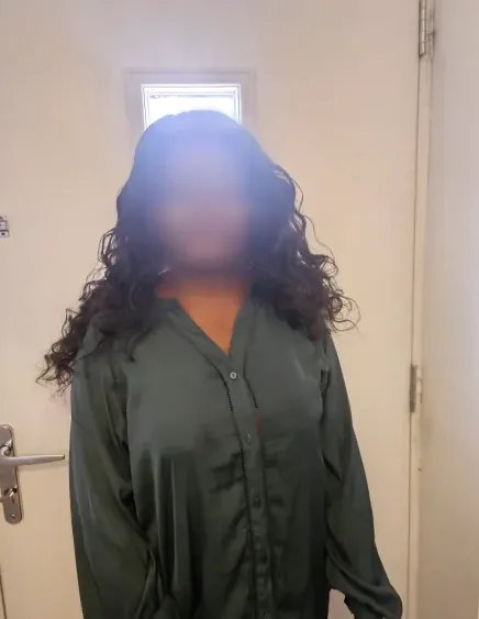 Ariadna, 33 años