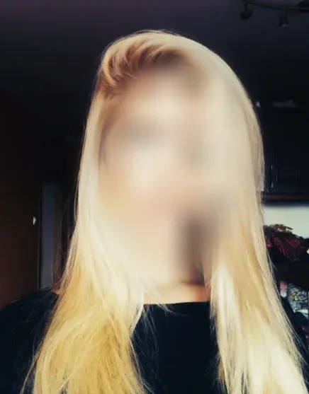 Aroa, 28 años