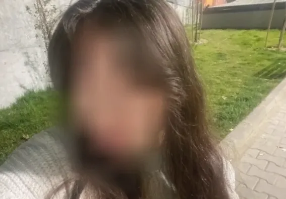 Beatriz, 22 años