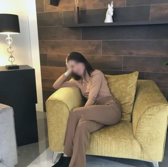 Beatriz, 32 años