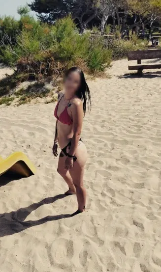 Belén, 29 años