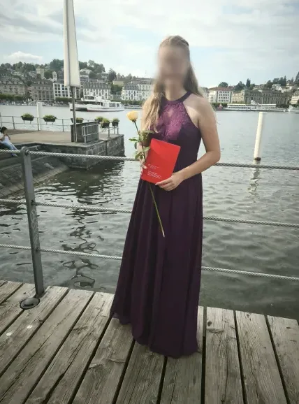 Candela, 23 años