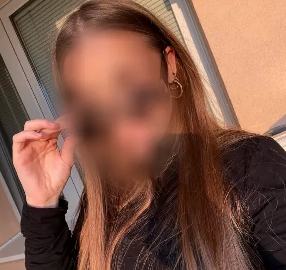 Carla, 31 años