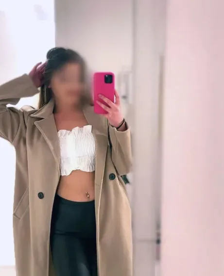 Carlota, 19 años