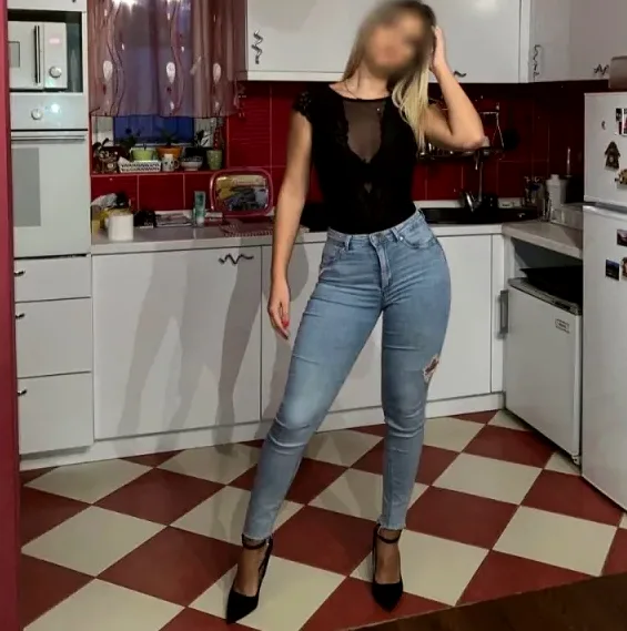 Carmen, 24 años