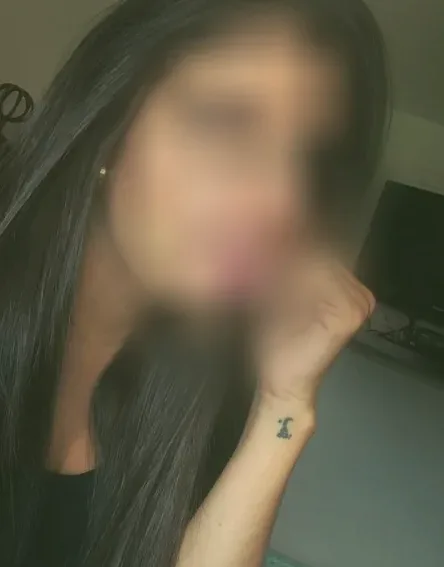Carmen, 34 años
