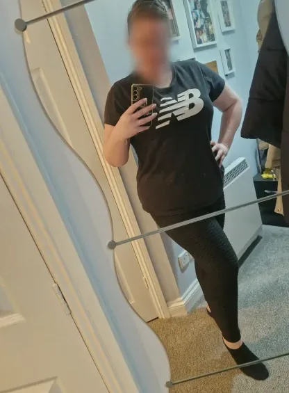 Celia, 36 años