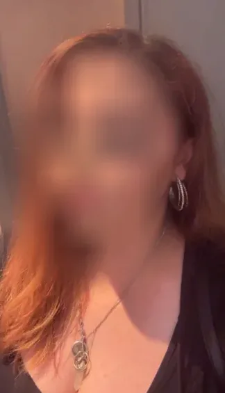 Chloe, 24 años