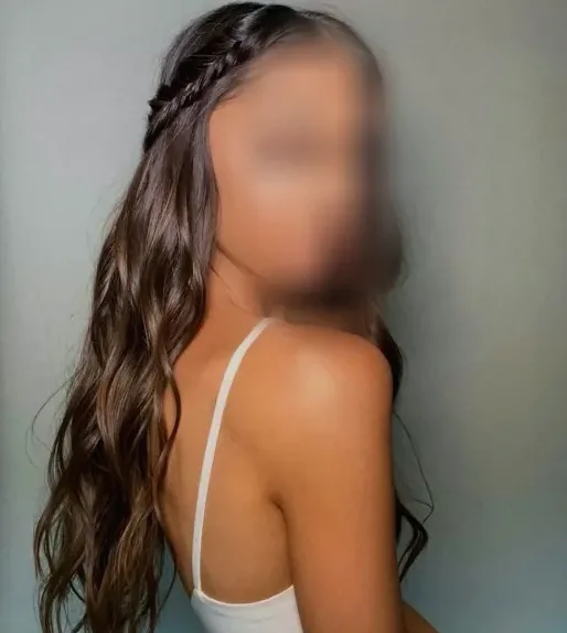Chloe, 29 años