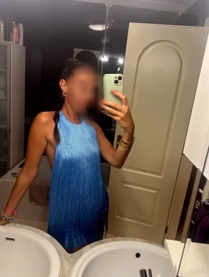 Cintia, 32 años