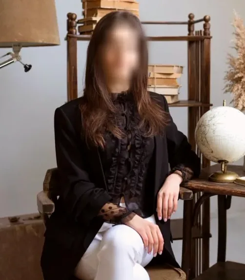 Clara, 31 años