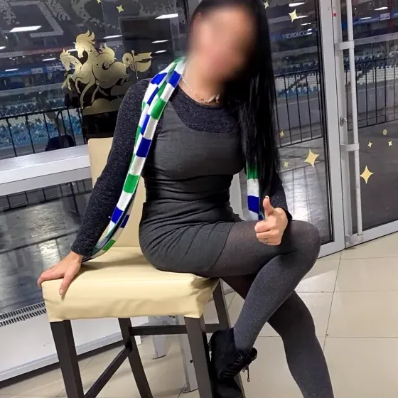 Cristina, 40 años