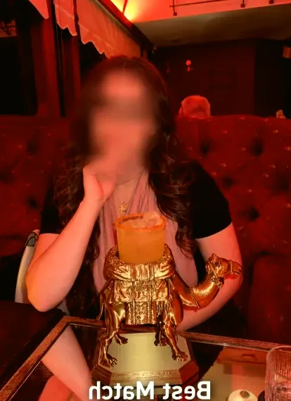 Daniela, 34 años