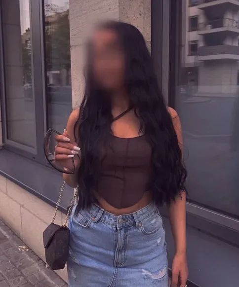 Daniela, 19 años