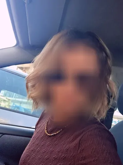 Dolores, 33 años