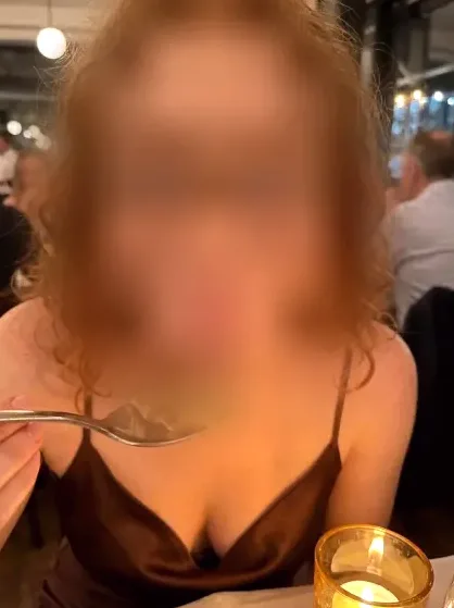 Estela, 25 años