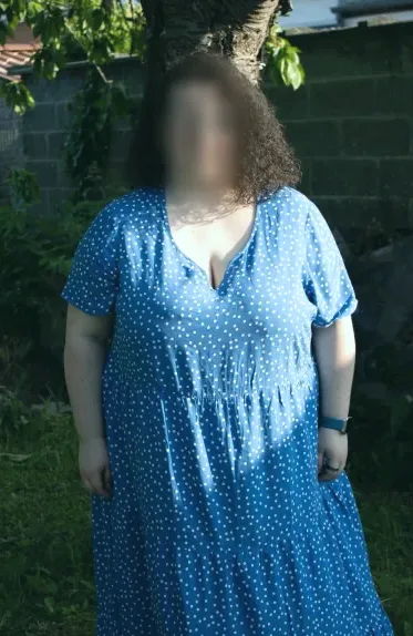 Eva, 22 años