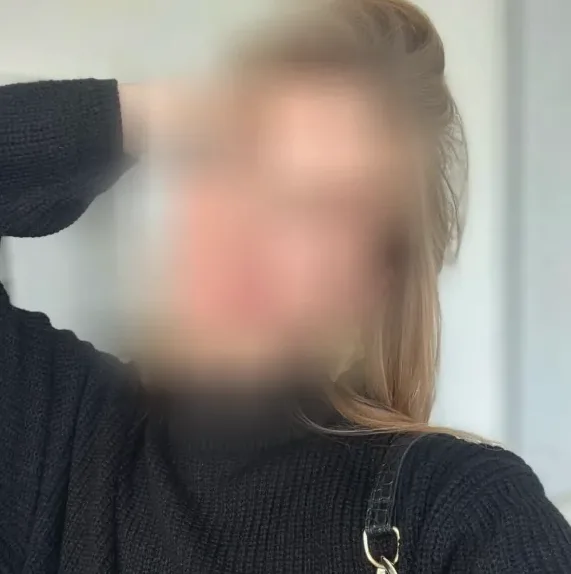 Francisca, 26 años