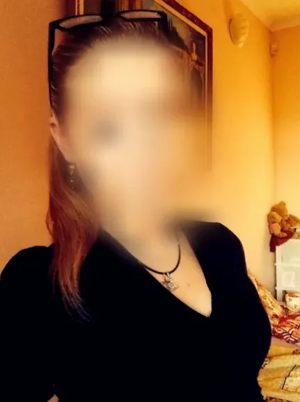 Francisca, 30 años