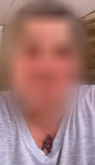 Garbiñe, 36 años