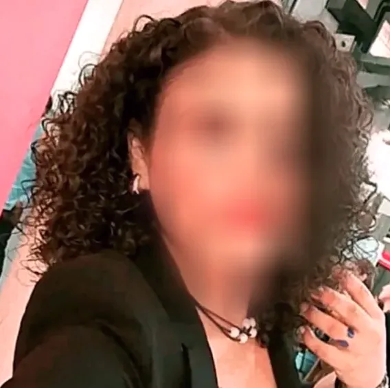Garbiñe, 35 años
