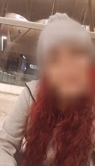 Gema, 29 años