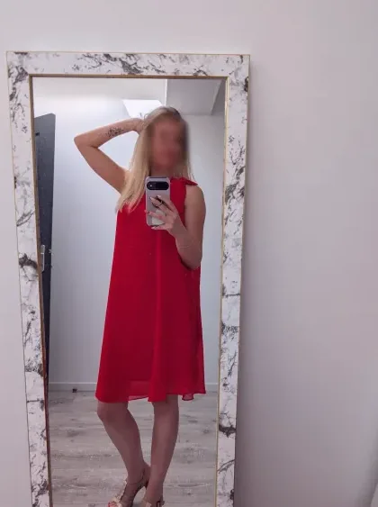 Isabel, 30 años