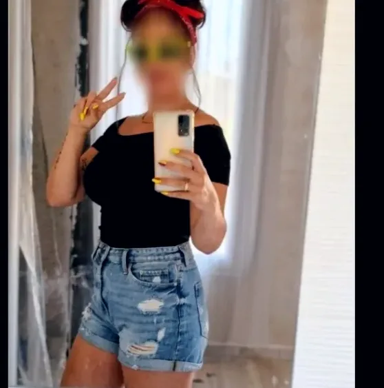 Isabel, 37 años