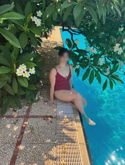 Isabel, 33 años