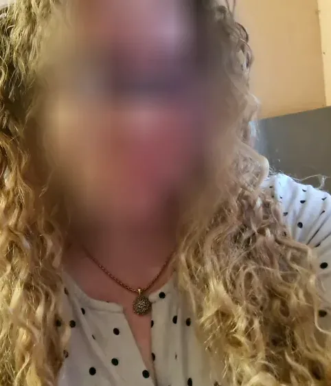Josefa, 26 años