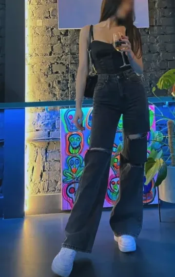 Judit, 28 años