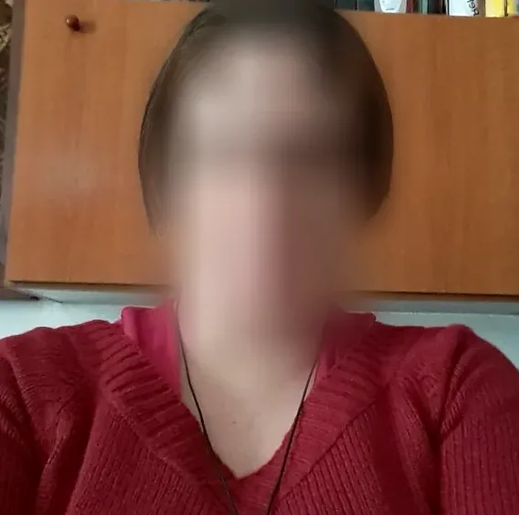 Judit, 40 años