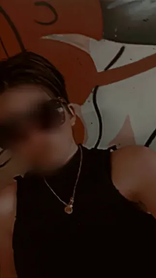 Lucero, 23 años