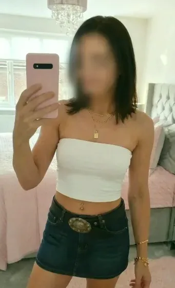 Maite, 24 años