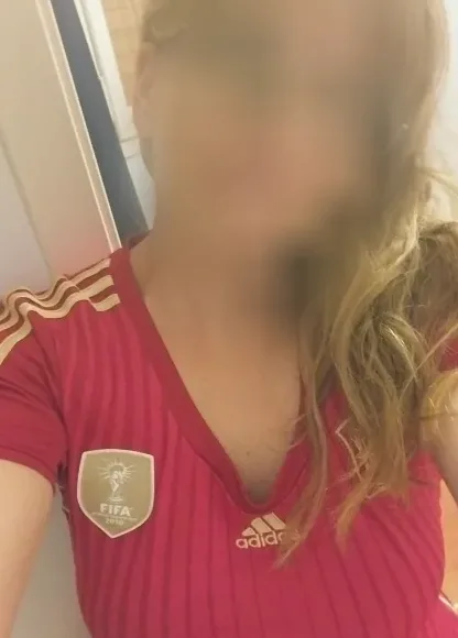 Maite, 35 años