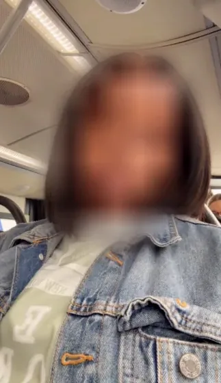 Malika, 36 años