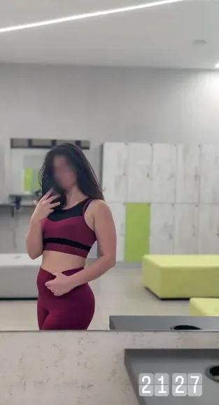 Manuela, 28 años