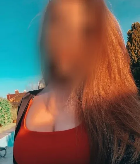 Marlene, 34 años