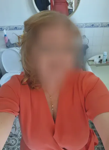 Martina, 38 años