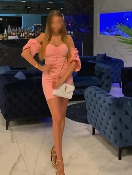 Martina, 25 años