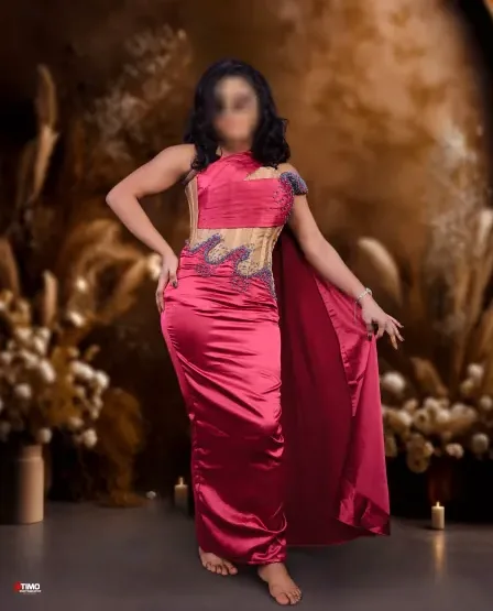 Milagros, 29 años