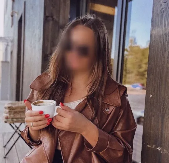 Mireia, 27 años