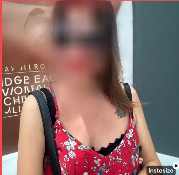 Miriam, 37 años