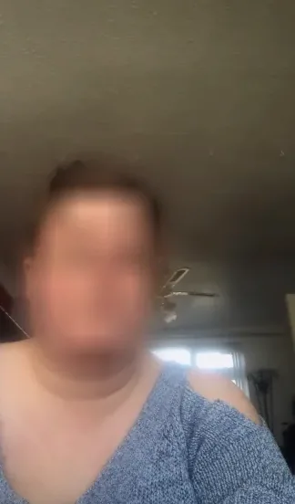 Nadia, 28 años