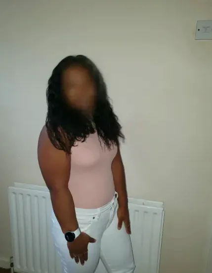 Nadia, 24 años